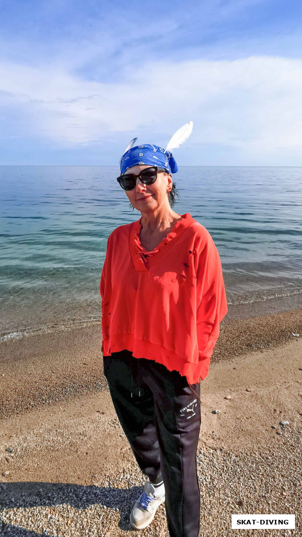 Романова Галина, наш "астерикс" все бегал купаться под действие какого-то эликсира