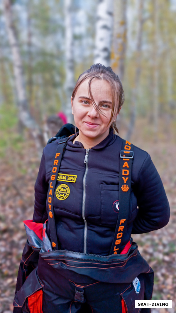 Романова Софья, могут ли лосины на выезде повлиять на судьбу человека и счастливого брака, спросите у ее бывшего мужа...