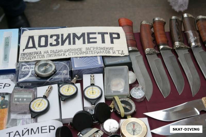 Дозиметр