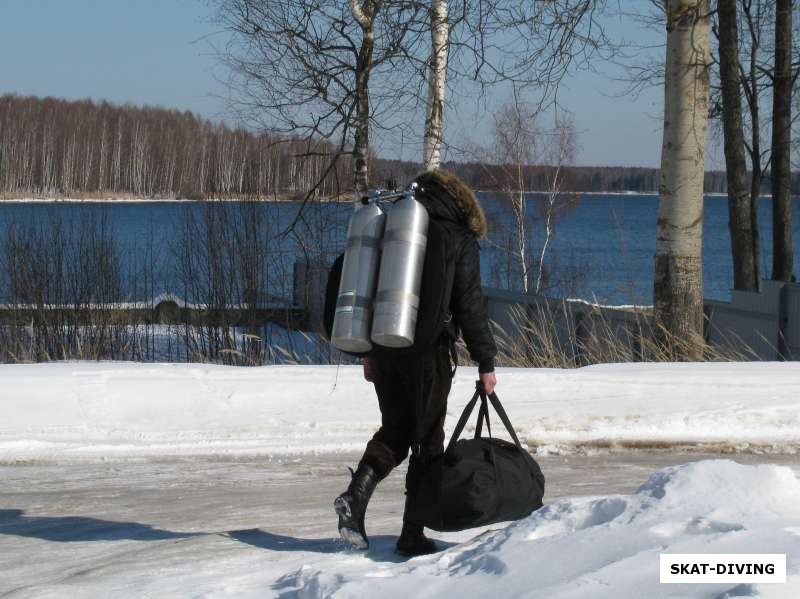 А кто говорил, что будет просто