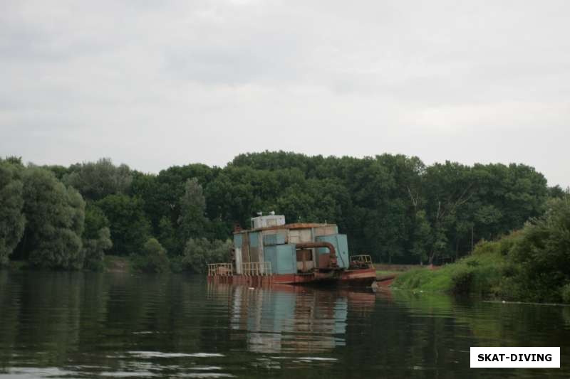 река Десна