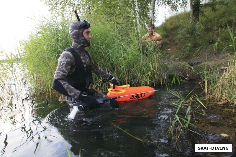 Бьядовский Константин