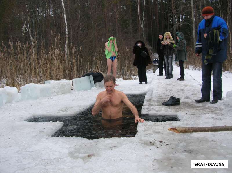 Кирюхин Дмитрий