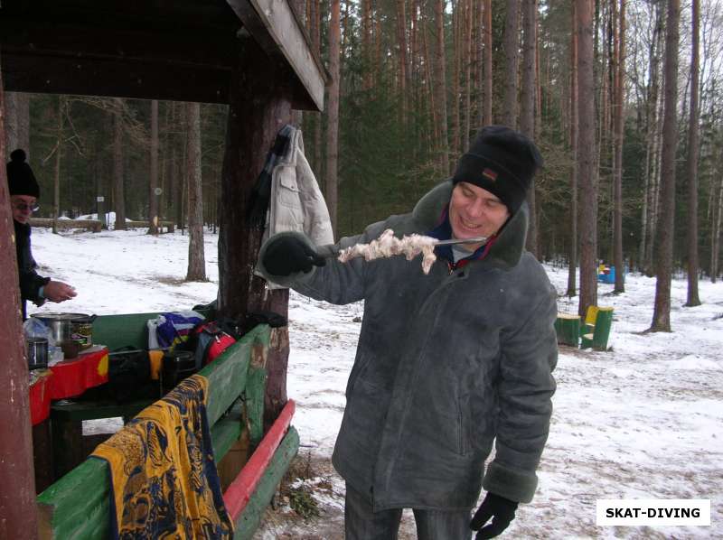 Дунин-Барковский Андрей