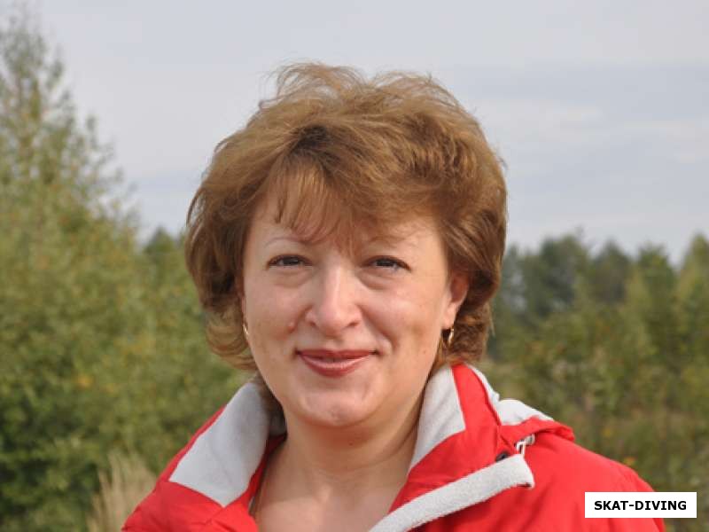 Варламова Ольга, свободный помощник