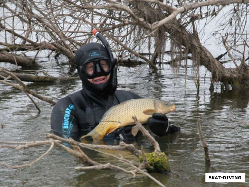 Шкаруба Игорь