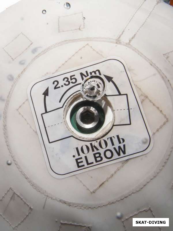 ELBOW или ЛОКОТЬ, что непонятного