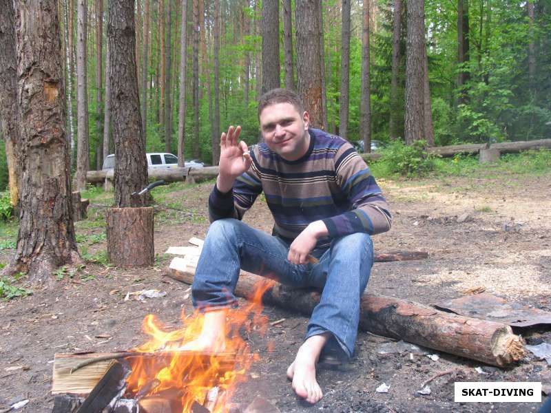 Буряк Вадим