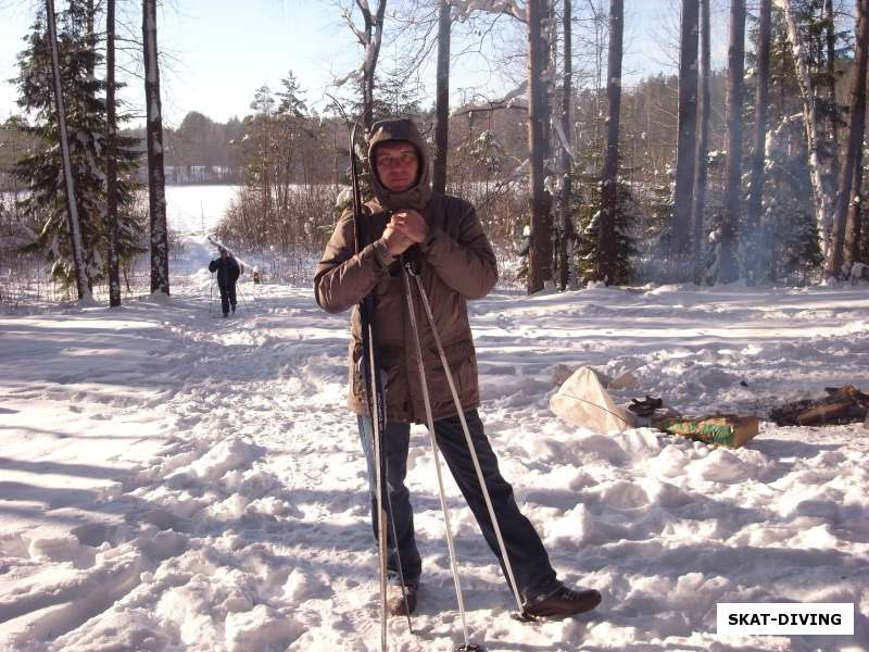 Дунин-Барковский Андрей