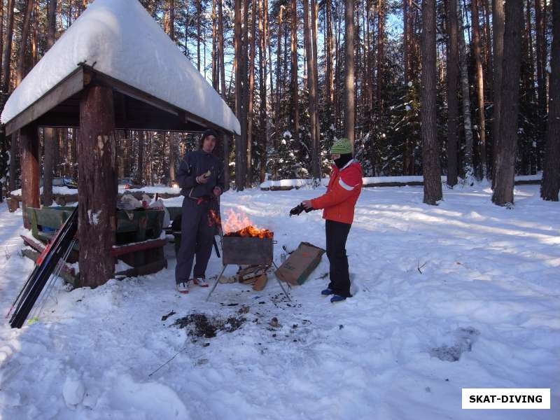 Романов Артем, Соленкова Татьяна