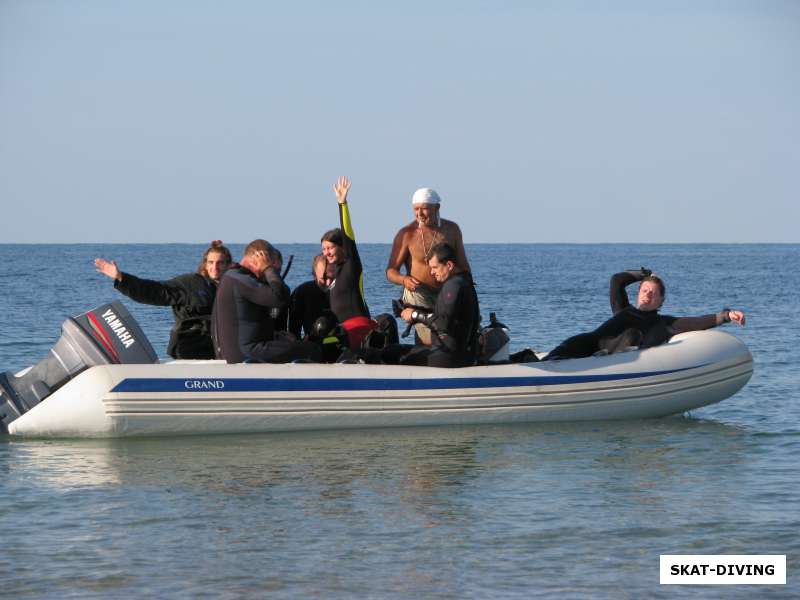 Романов Артем, Моргунова Маргарита, Овсянников Сергей, Шнабель Константин