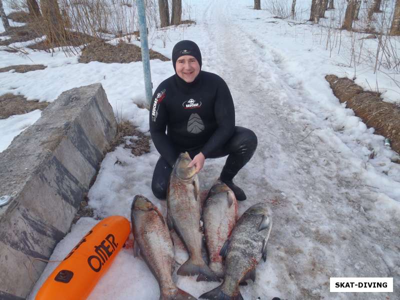 Максимихин Андрей