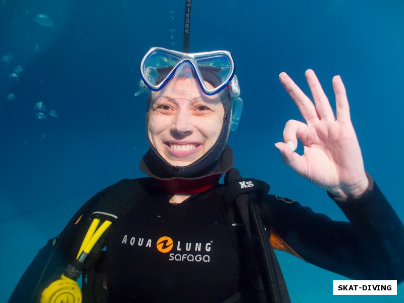 Клименченко Екатерина, остатки газ позволяли, и была устроена небольшая фотосессия