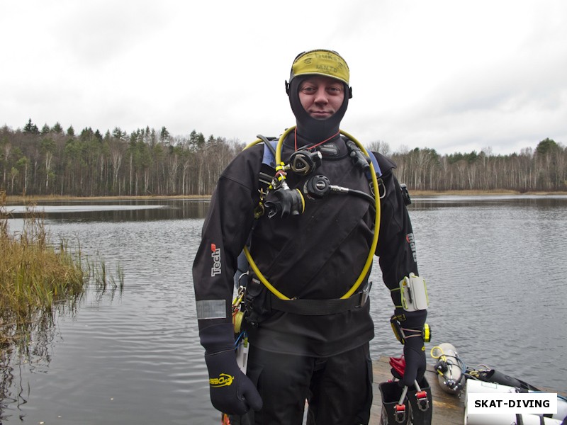 Шукста Игорь, в холодное время года щеки отодвигают воду от черепа, помогая поддерживать нужную температуру головного мозга