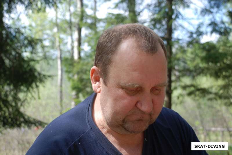 Зимин Алексей