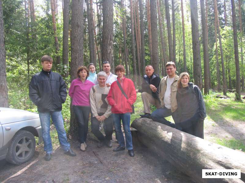 Литворенко Андрей, Симутенкова Ирина, Литворенко Надежда, Истомин Дмитрий, Усубов Саид, Гришина Елена, Надыкто Андрей, Ильяшенко Кирилл, Ильяшенко Вероника