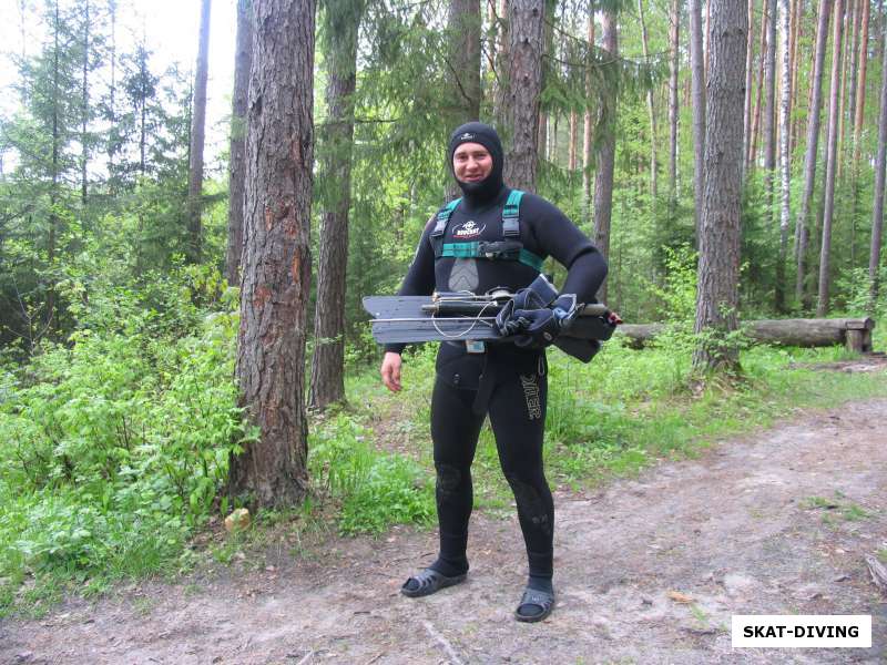 Максимихин Андрей