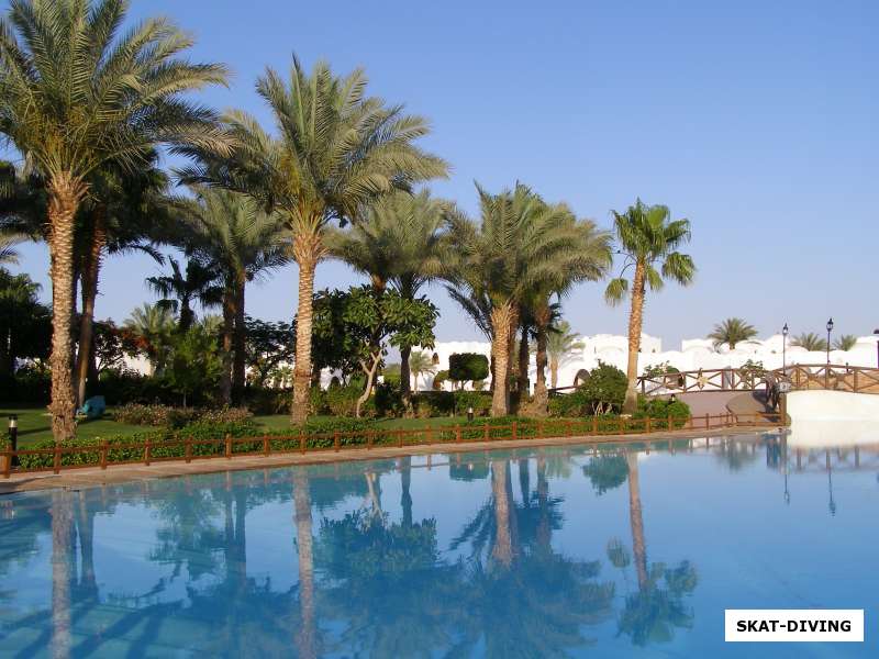 Hilton Dahab