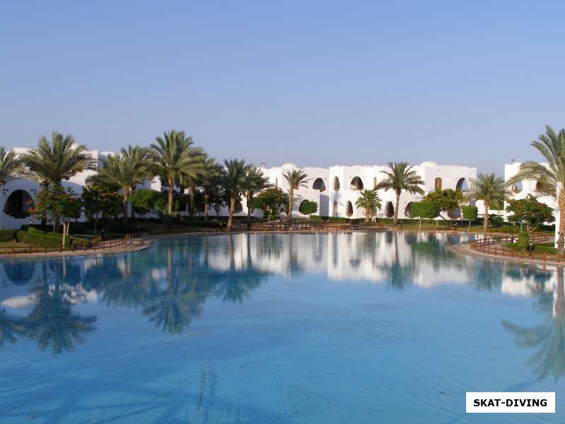 Hilton Dahab