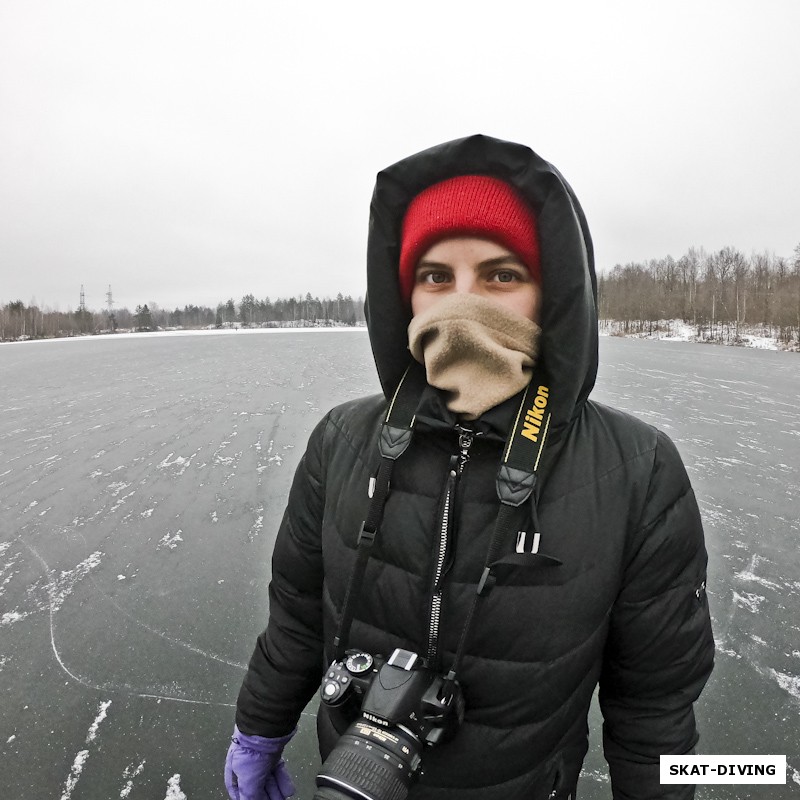 Романова Софья, снабдила отчет фотографиями