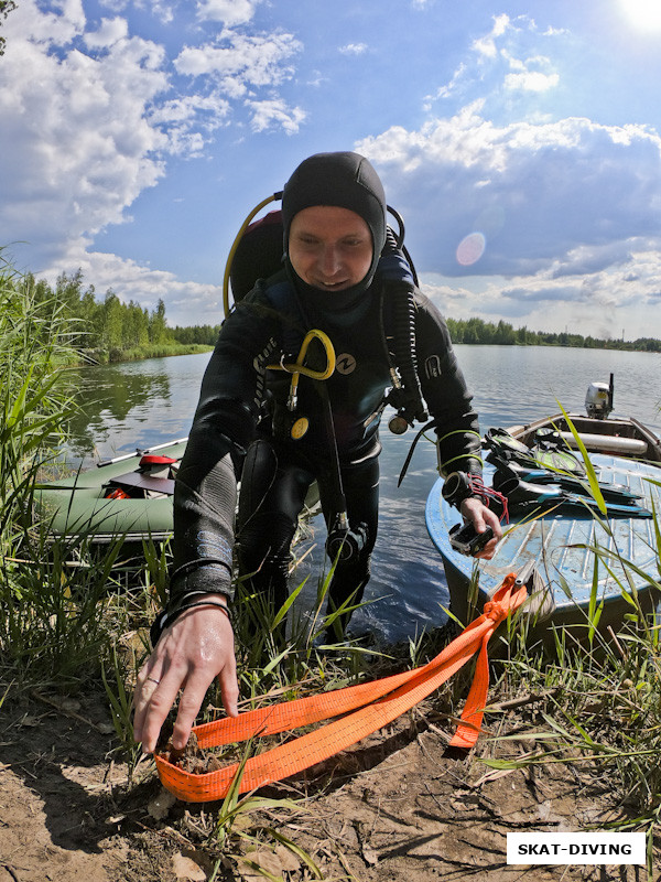 Чмутов Сергей, он же теперь у нас ЧЛЕН РУССКОГО ГЕОГРАФИЧЕСКОГО ОБЩЕСТВА