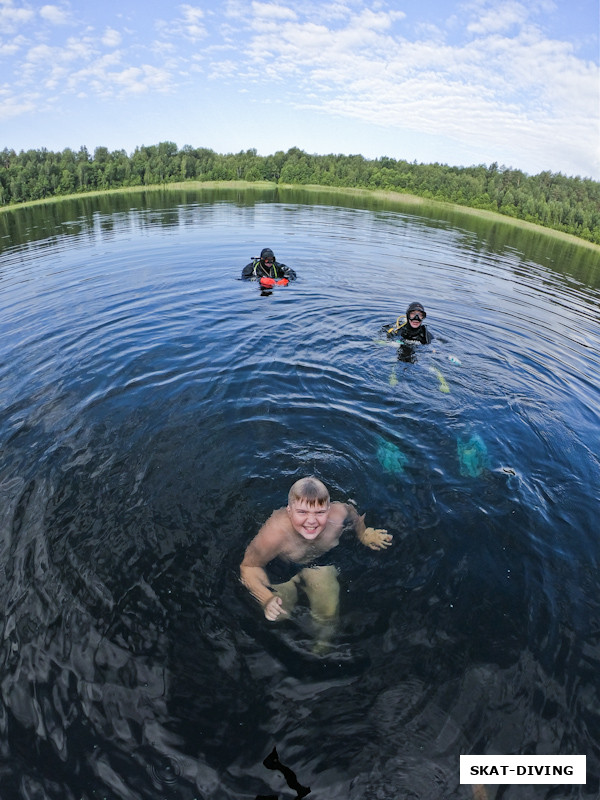 Изотко Кирилл, но не первее Кирилла, конечно