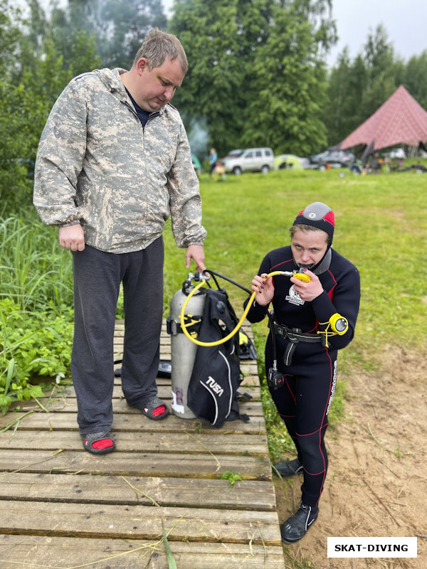 Филиппов Родион, Филиппова Людмила, "нежный ласковый взгляд"