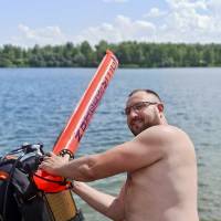 Волуев Олег, фото №84
