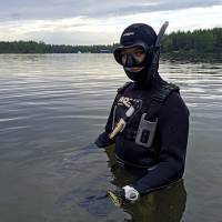 Волков Михаил, фото №65