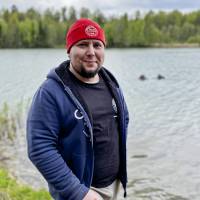 Черняков Дмитрий, фото №27