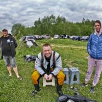 Врацкий Сергей, фото №69