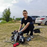 Волков Михаил, фото №22
