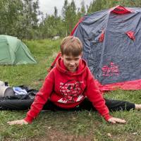 Быченков Максим, фото №38