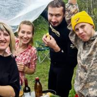 Быченкова Ирина, фото №77