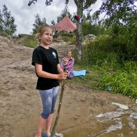 Волуева Виолетта, фото №5