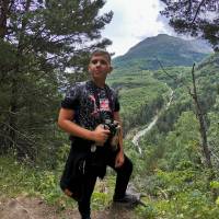Азаркин Михаил, фото №9