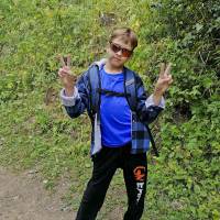 Быченков Максим, фото №31