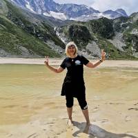 Быченкова Ирина, фото №74