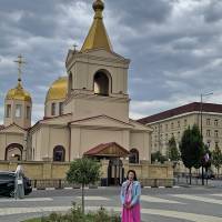 Полякова Елена, фото №42