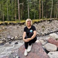 Быченкова Ирина, фото №60