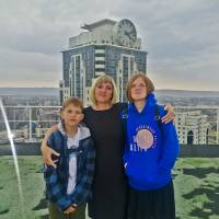 Быченкова Ирина, фото №63
