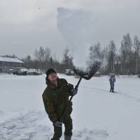 Леонов Дмитрий, фото №144