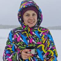 Филиппова Людмила, фото №92