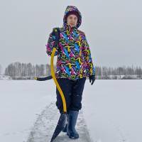 Филиппова Людмила, фото №91