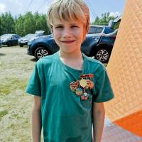 Тюрин Даниил, фото №11