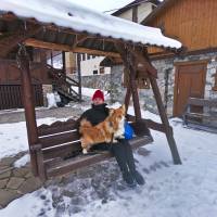 Романова Галина, фото №5