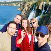 Новикова Оксана, фото №6