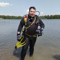 Черняков Дмитрий, фото №9