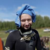 Тюрин Юрий, фото №3