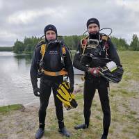 Тюрин Юрий, фото №0